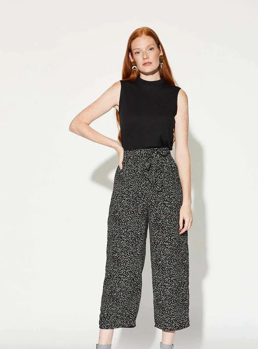 CHERRY BOBIN Camisole Dara