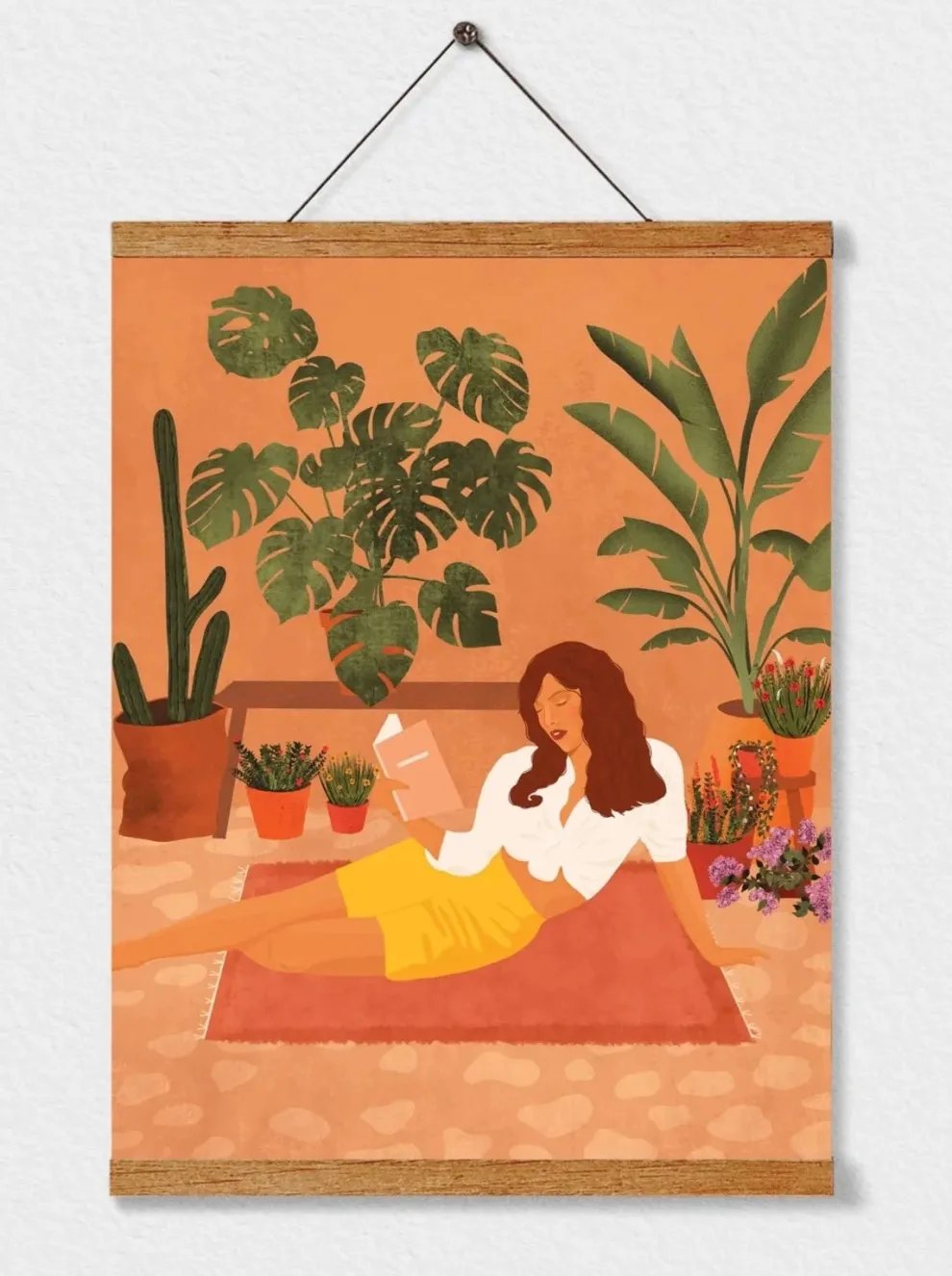 ITSFUNNYHOWWW Print - Chateau Frontenac at Night