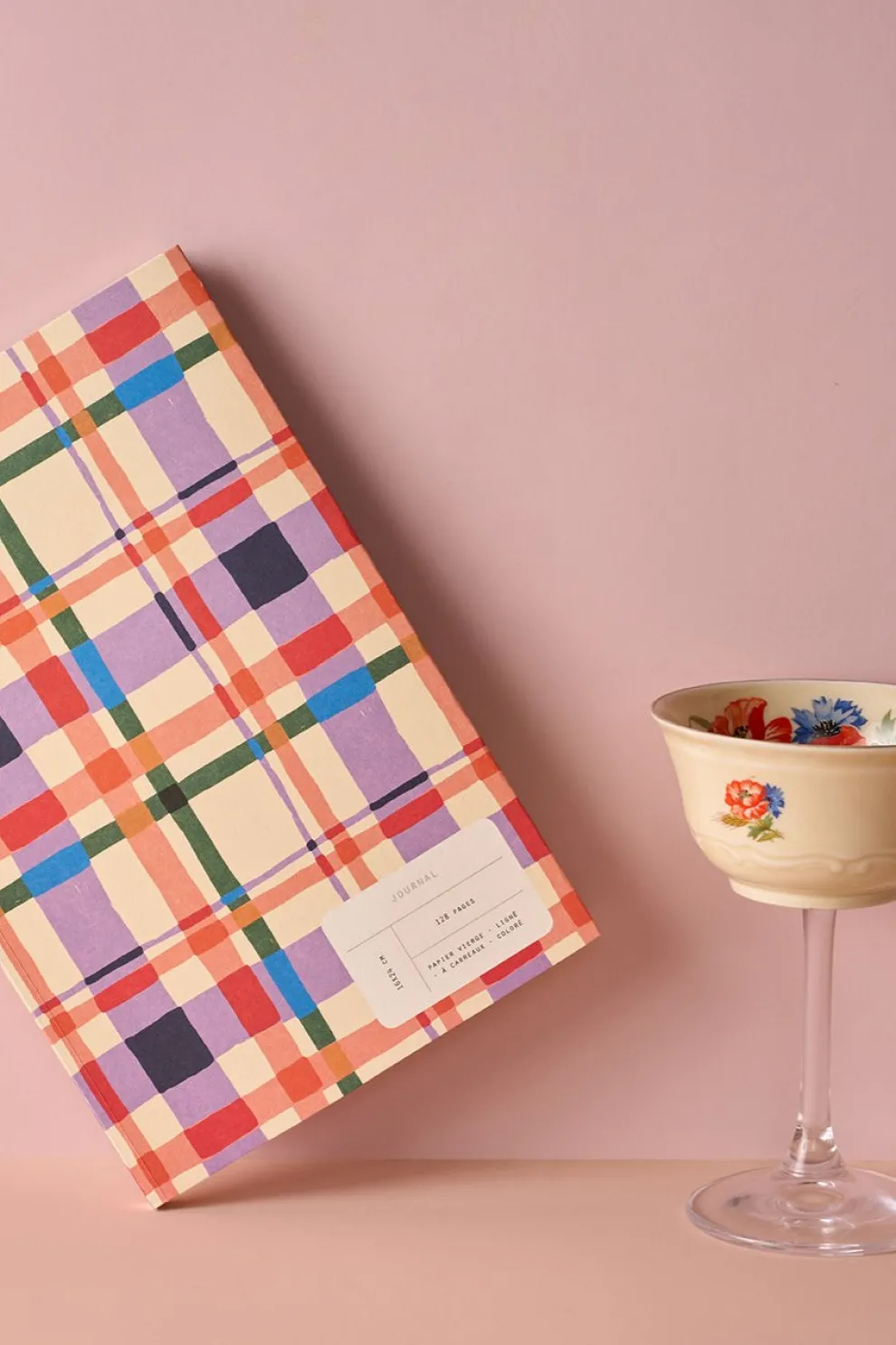 SEASON PAPER Journal - Highlands