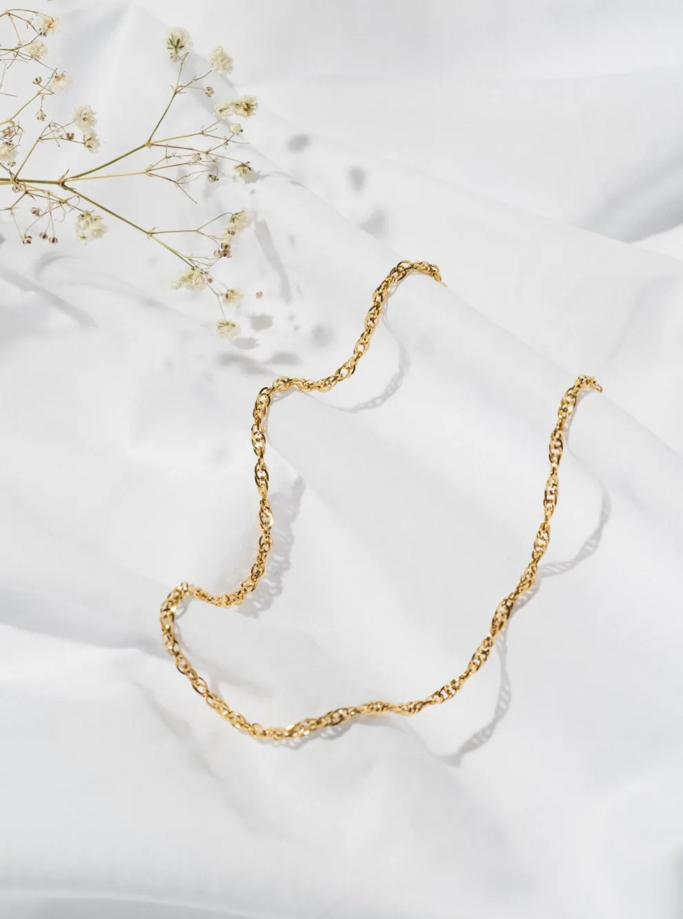 BLOOM Vegas Necklace