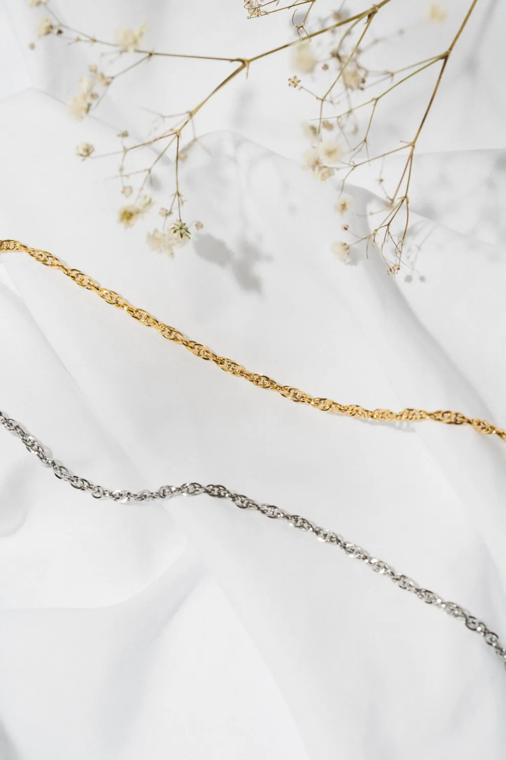 BLOOM Vegas Necklace