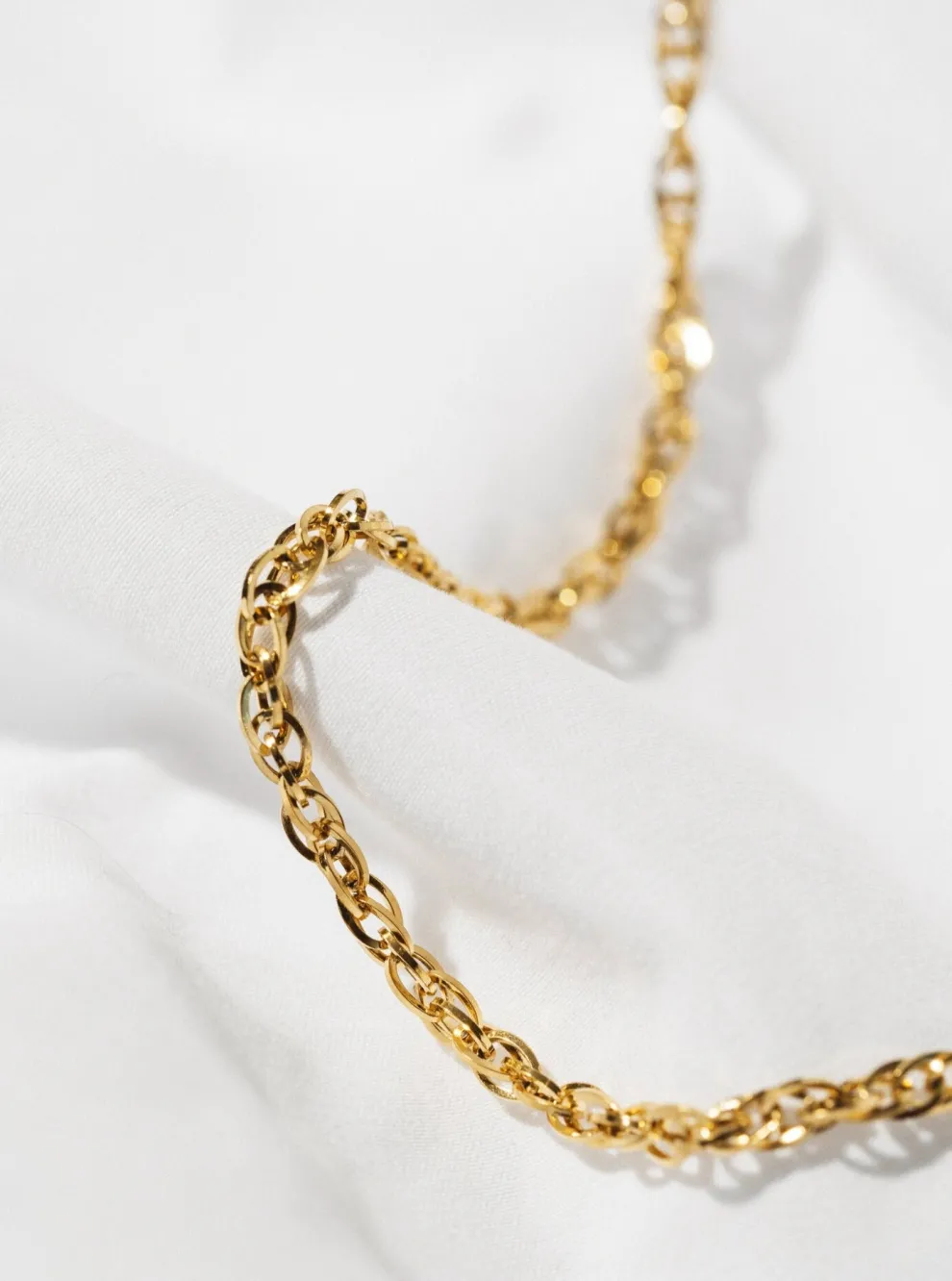 BLOOM Vegas Necklace