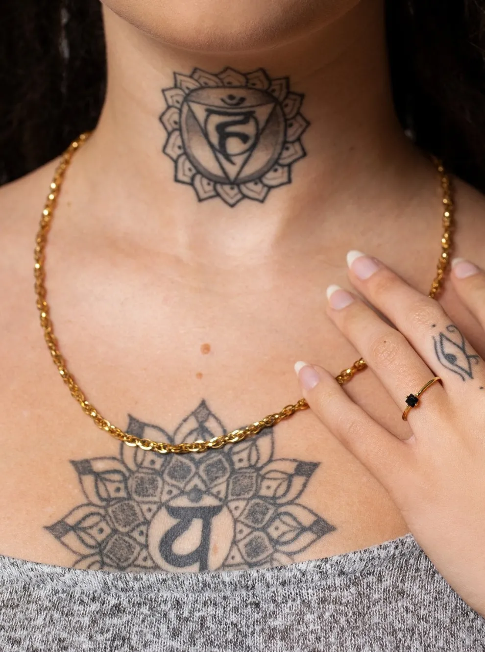 BLOOM Vegas Necklace