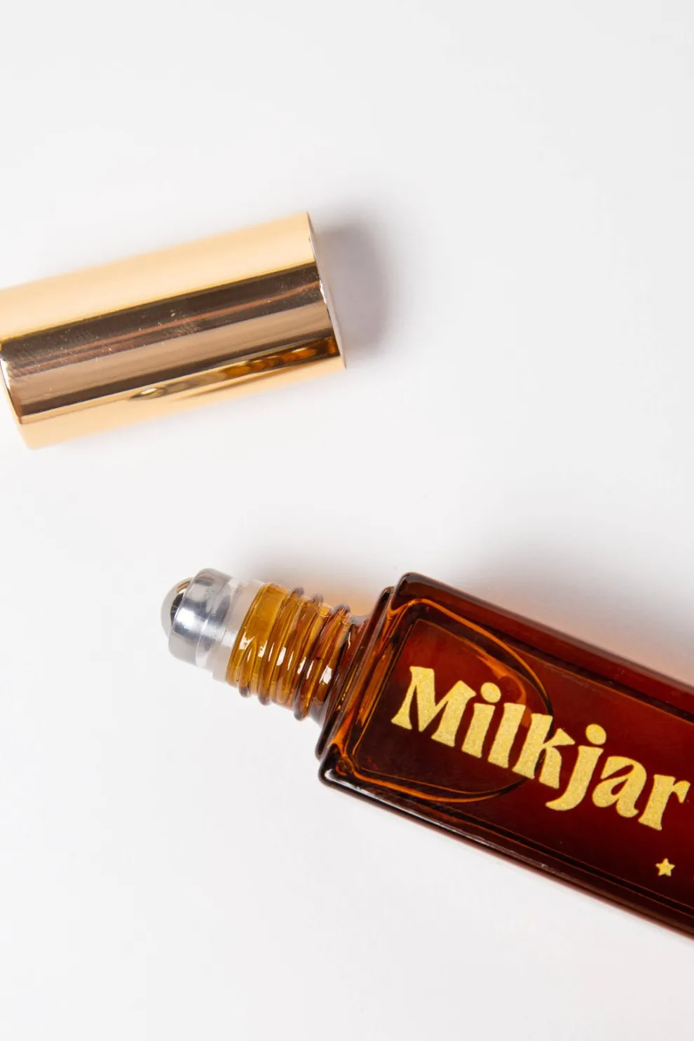 MILK JAR CANDLE CO. Perfume Roll-On Moonrise 15 ml