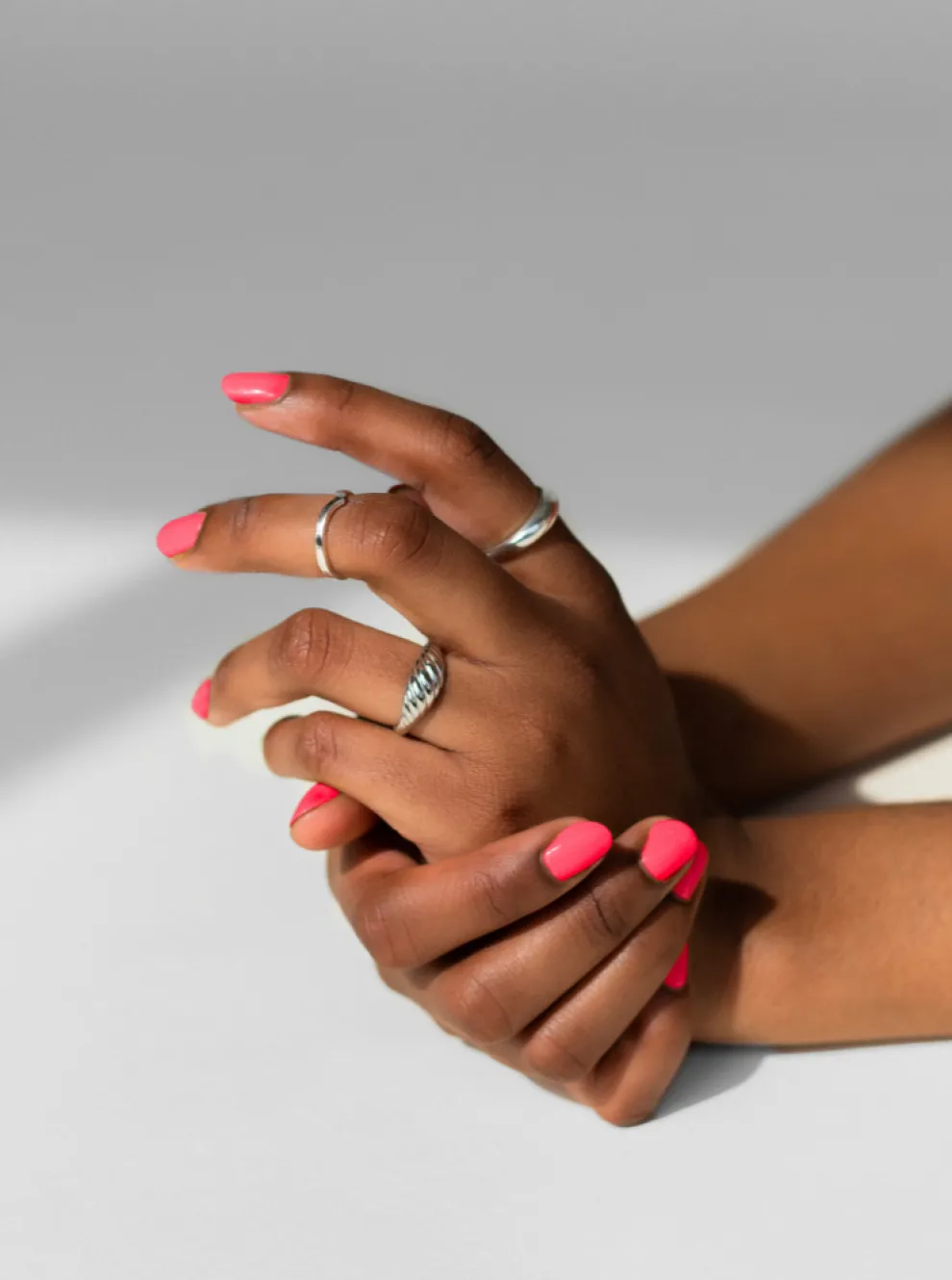 BKIND Nail Polish - Flamingo