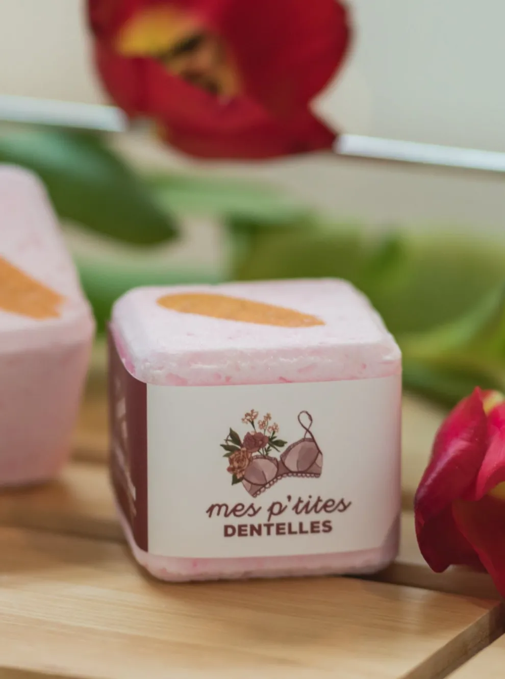 IN THE PRAIRIE Bath Bomb