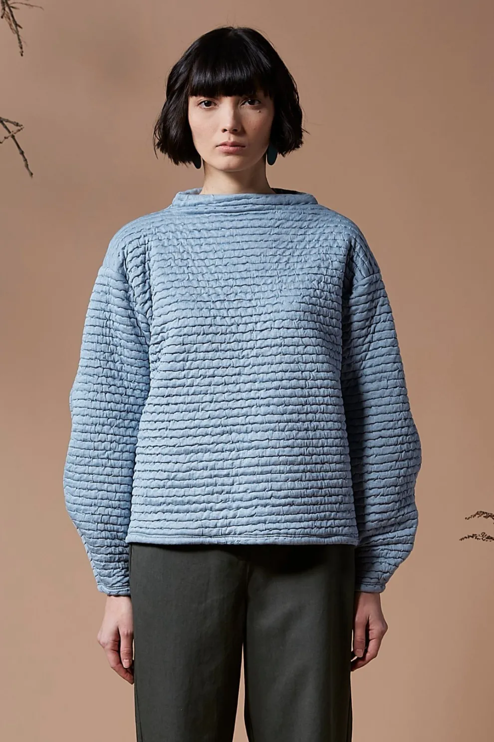 MELOW Jakarta Sweater