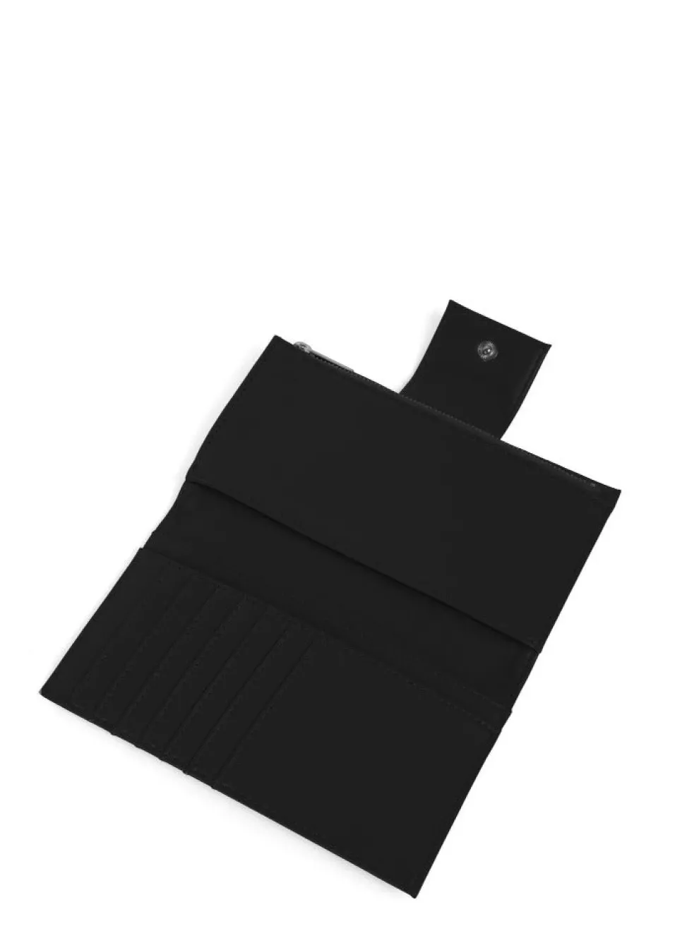 MATT & NAT Cruise Sol Wallet - Black