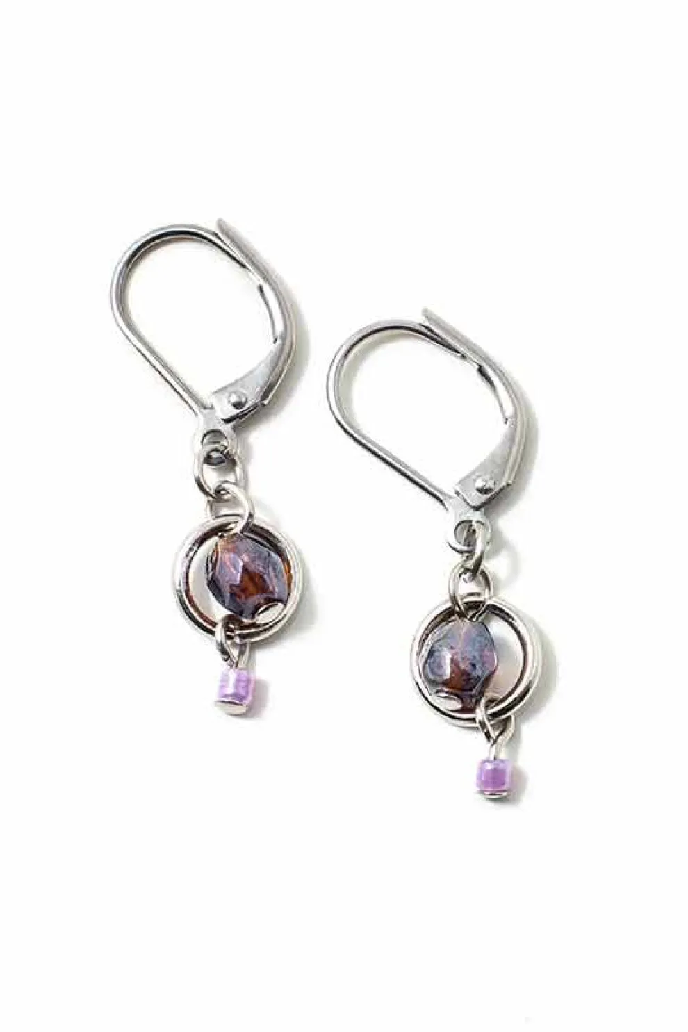 ANNE-MARIE CHAGNON Baeli Earrings