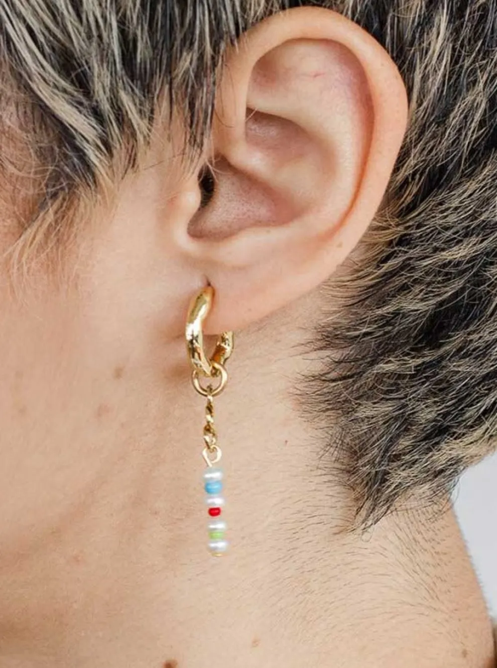 ANNE-MARIE CHAGNON Navagio Earrings