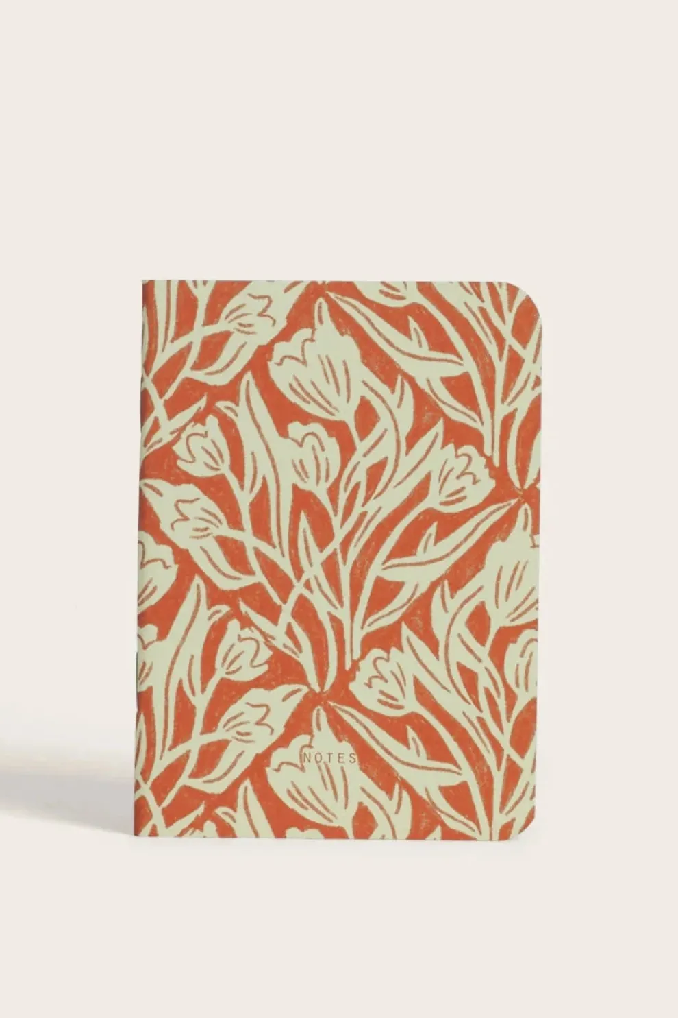 SEASON PAPER Pocket notebook - Footprint