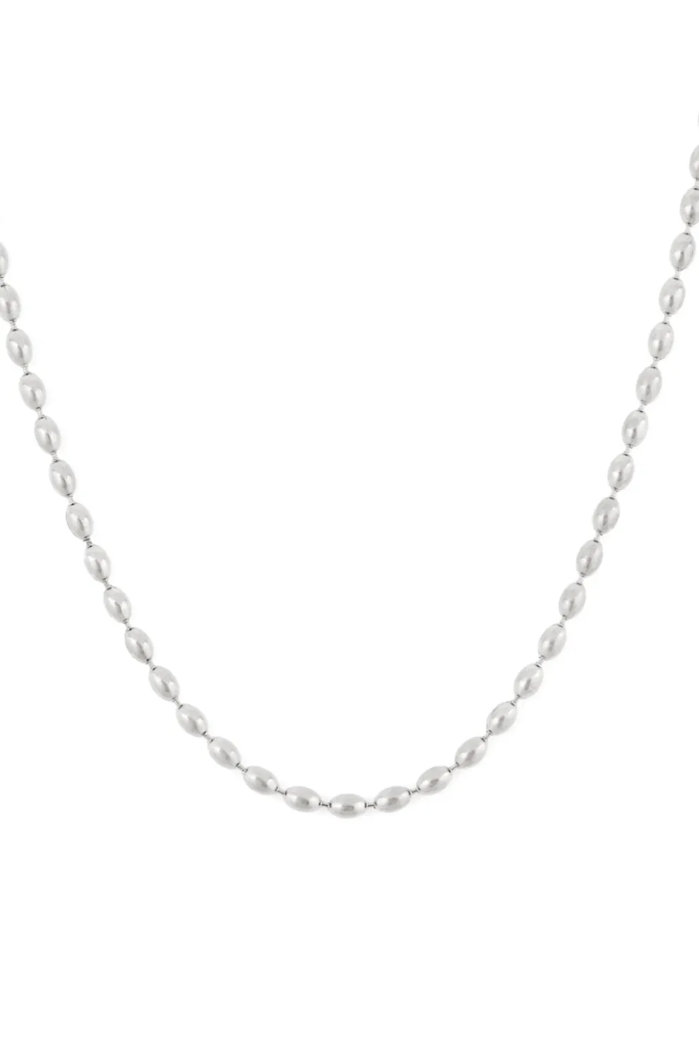 TWENTY COMPASS Mykonos Necklace