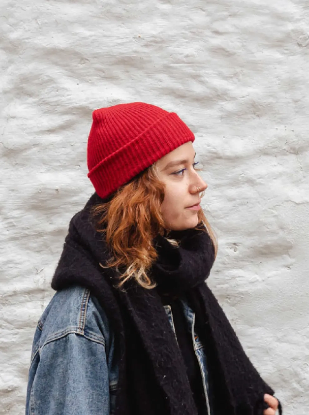 MIMI & AUGUST Toque - Sapphire