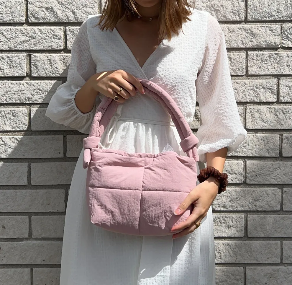 SAULE Marie-Eve Handbag