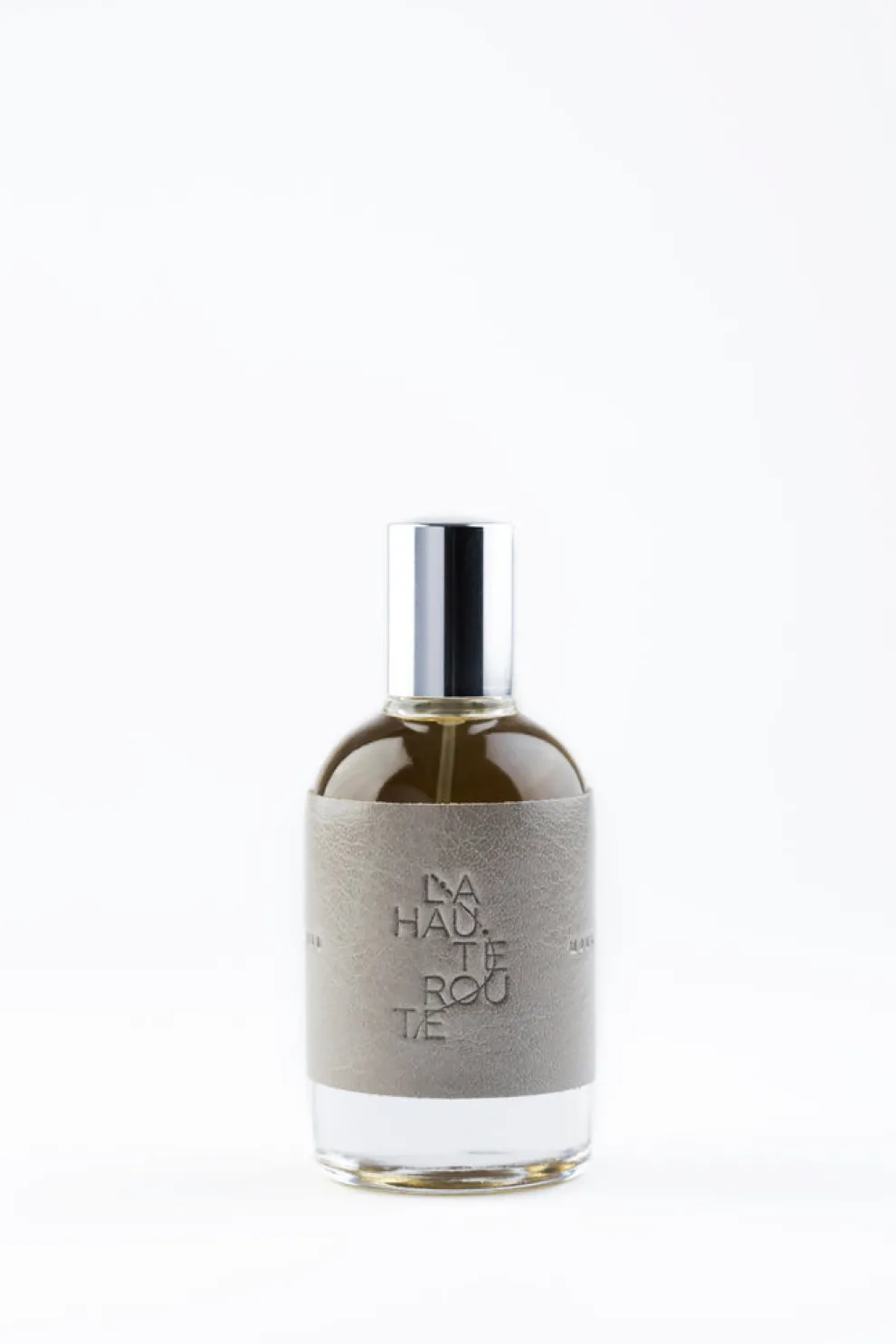 MONSILLAGE Eau de Parfum The High Route