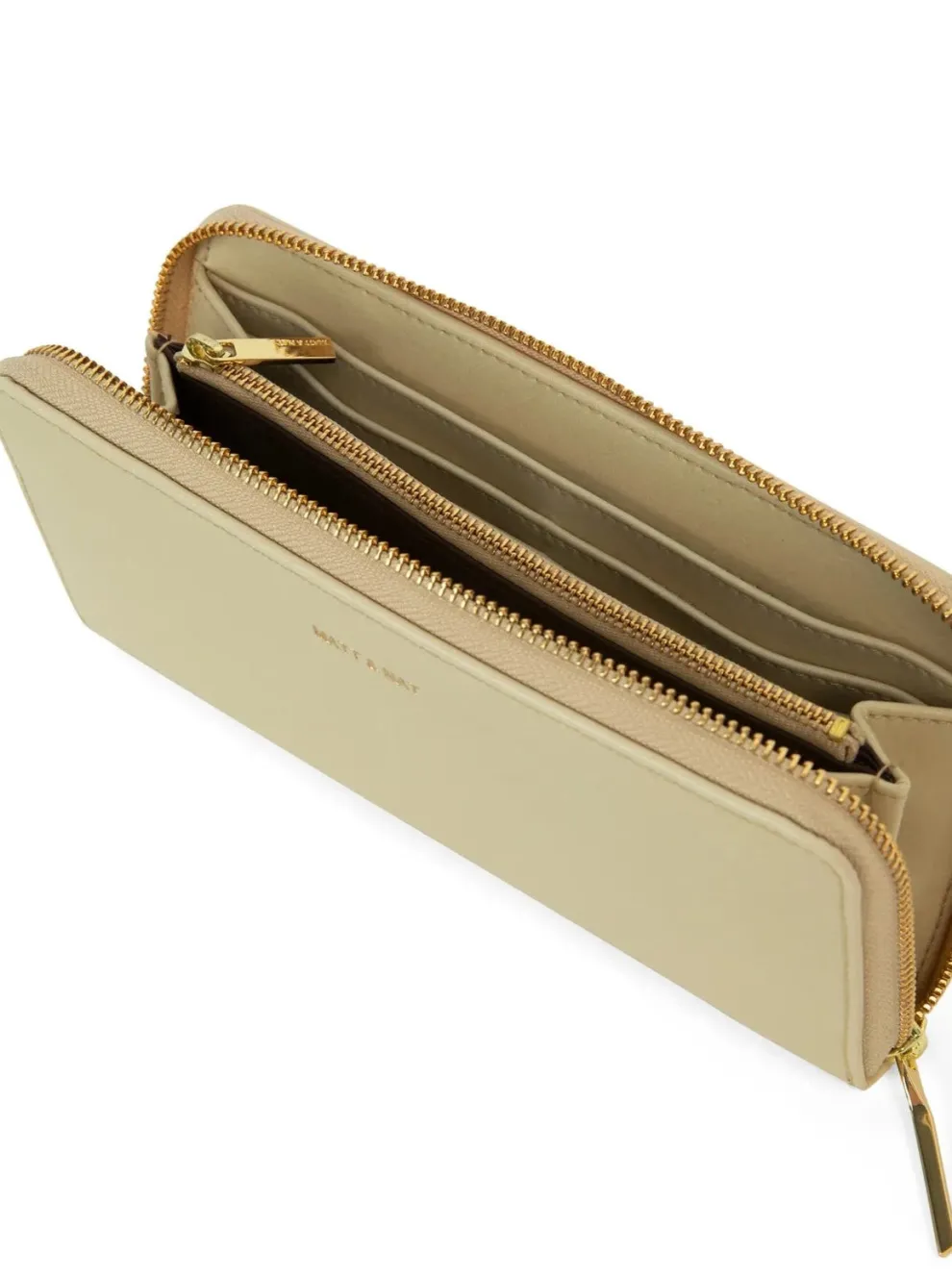 MATT & NAT Elm Vintage Wallet