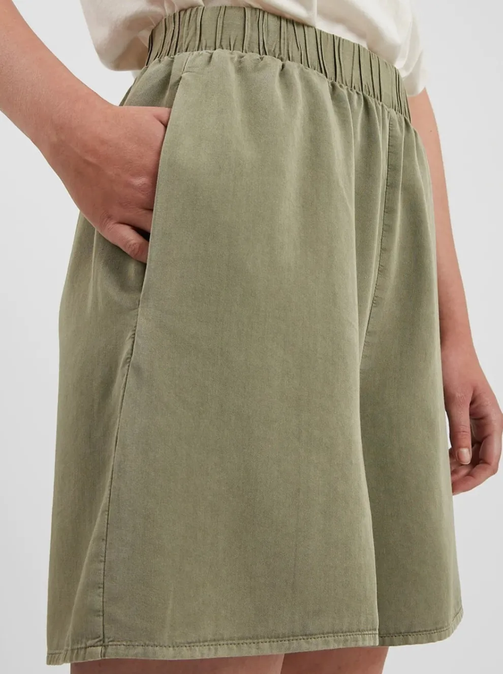 MINIMUM Short Acazio