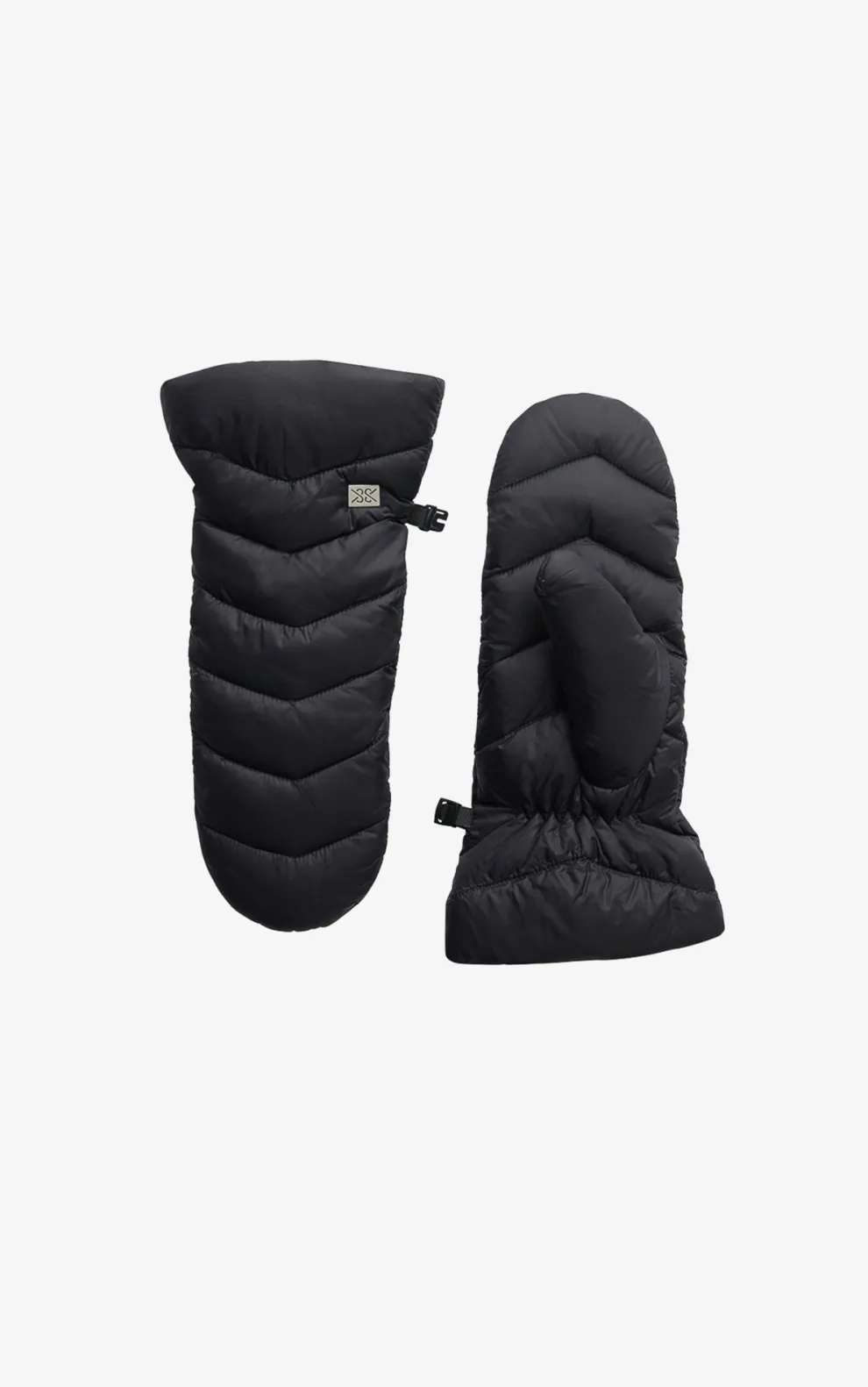 SOIA & KYO Julia Mittens