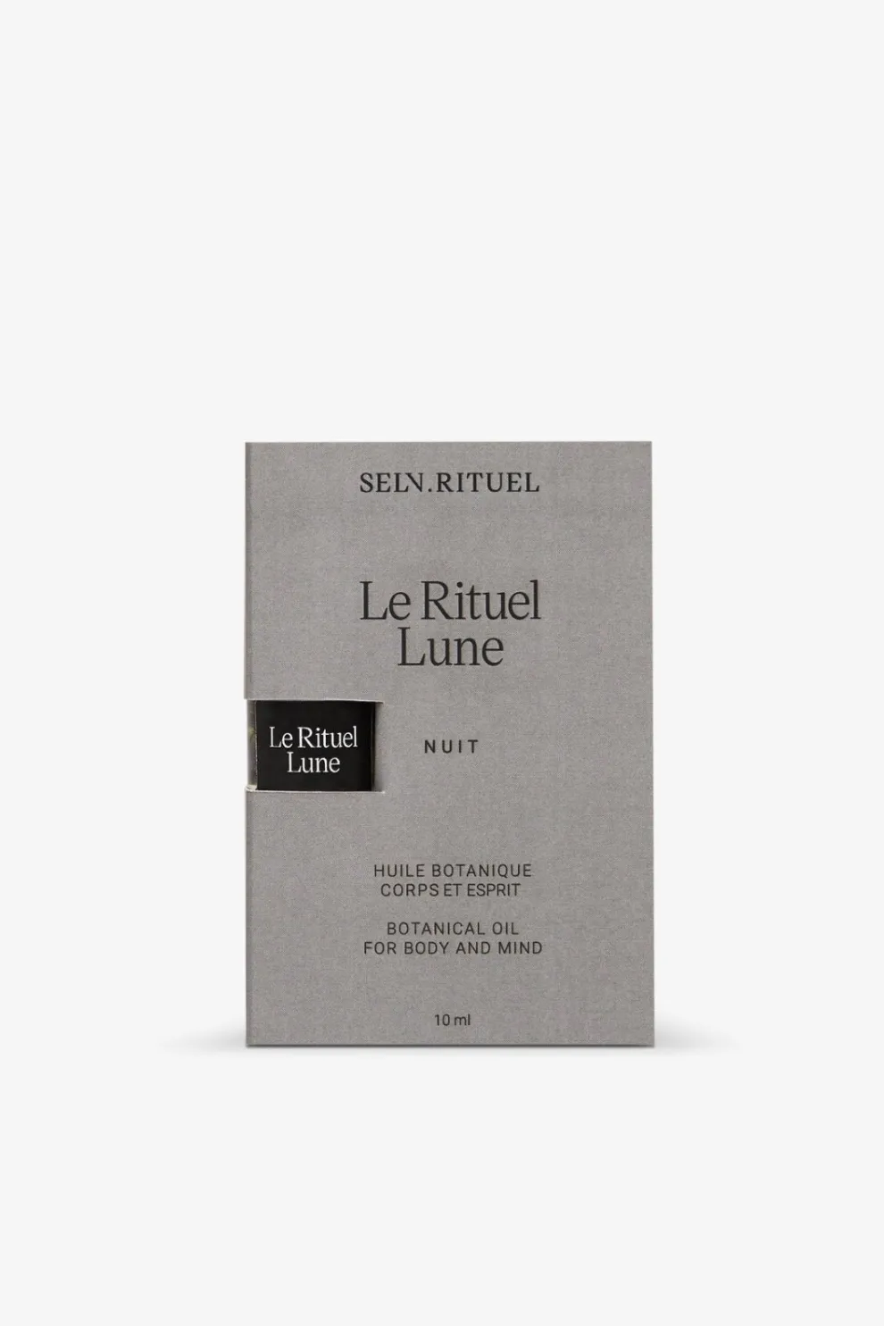 SELV RITUEL Roll-On - Moon
