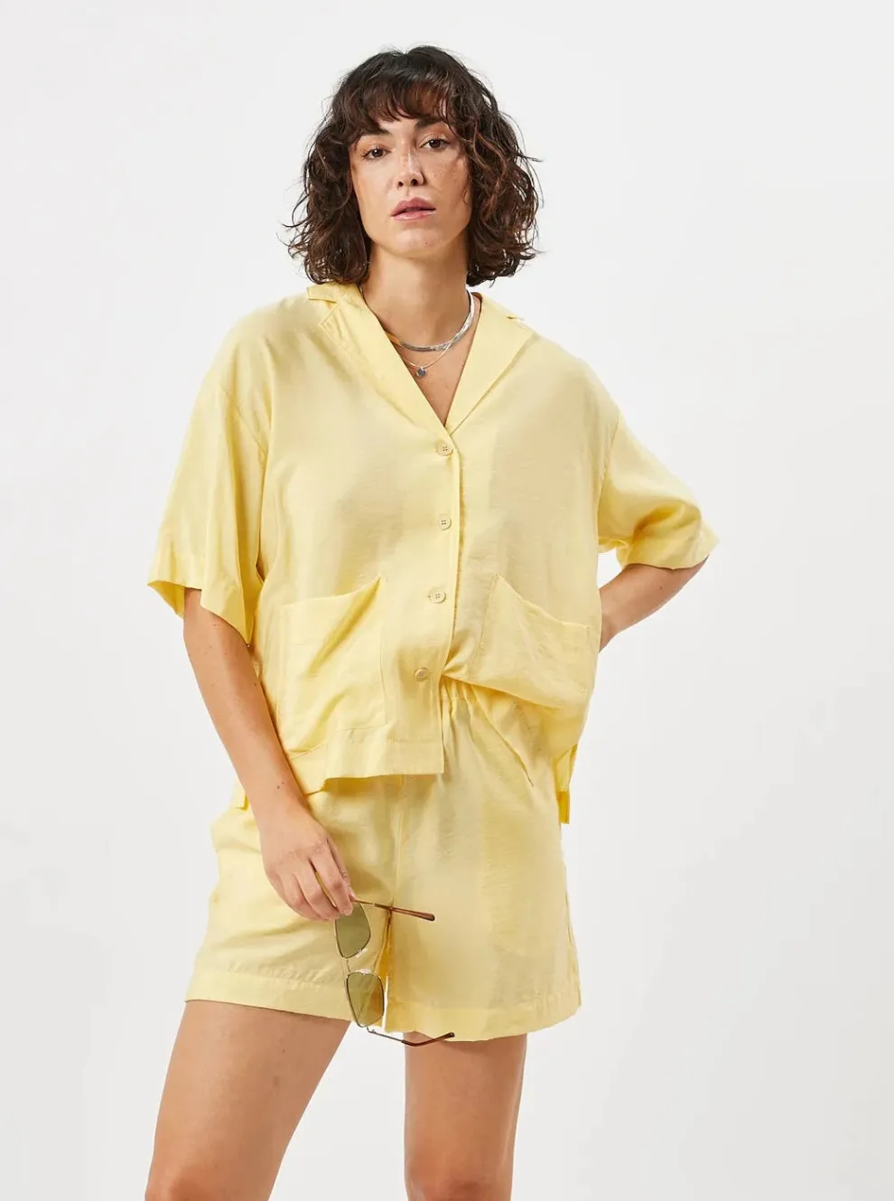MINIMUM Chemise Resorty - Sundress