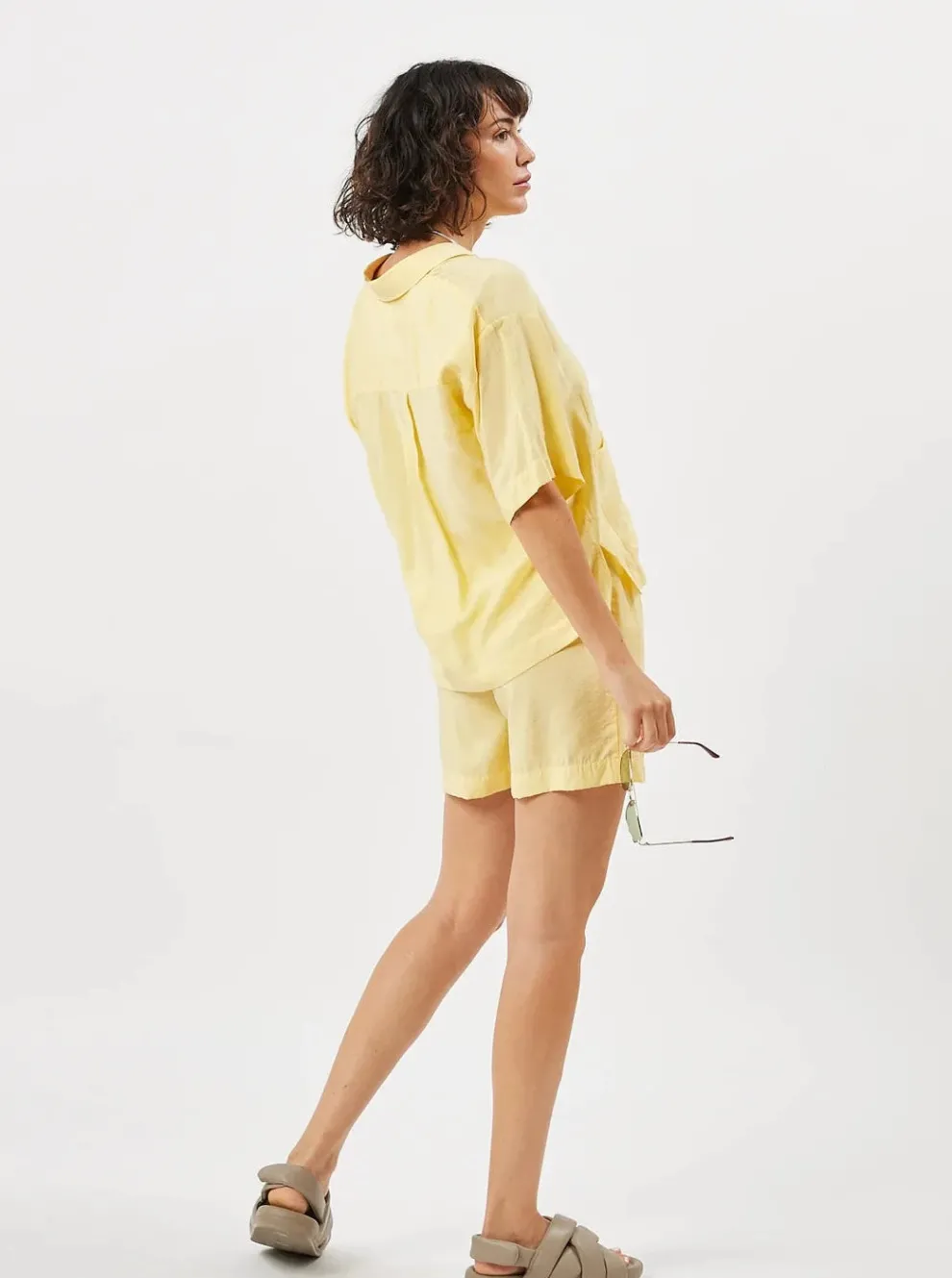 MINIMUM Chemise Resorty - Sundress